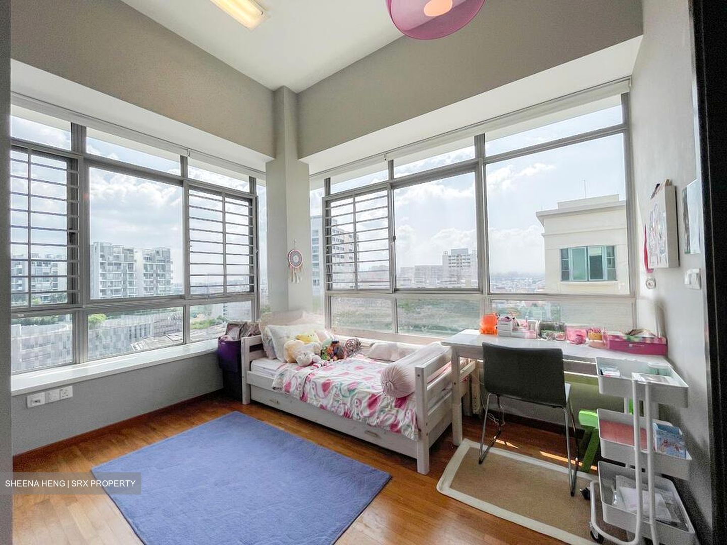 The Silver Fir (D15), Apartment #631095631